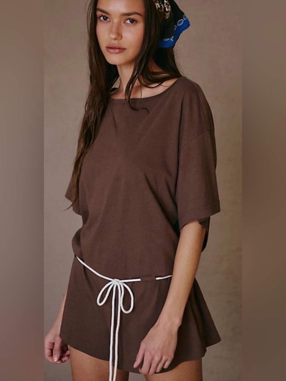 Free People Monet Romper EUC